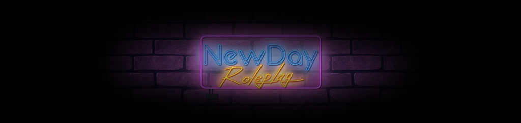 NewDayRP – Siden 2021